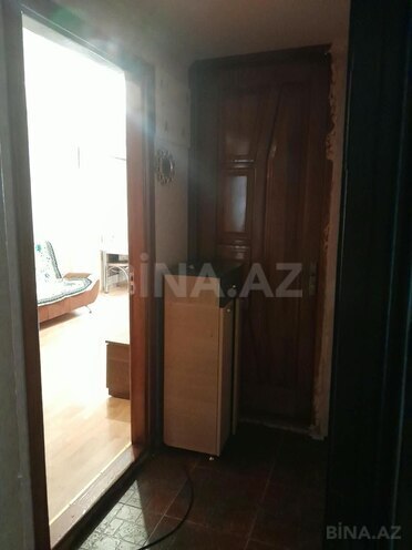 Satılır 1 otaqlı yeni tikili 36 m², photo 3 from 6