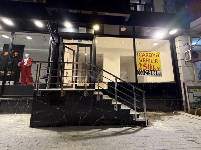Сдаётся  объект 250 м², м. Нариман Нариманов, photo 4 from 25