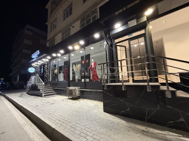 Сдаётся  объект 250 м², м. Нариман Нариманов, photo 7 from 25