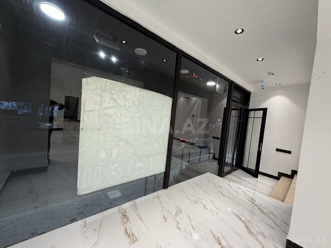 Сдаётся  объект 250 м², м. Нариман Нариманов, photo 17 from 25
