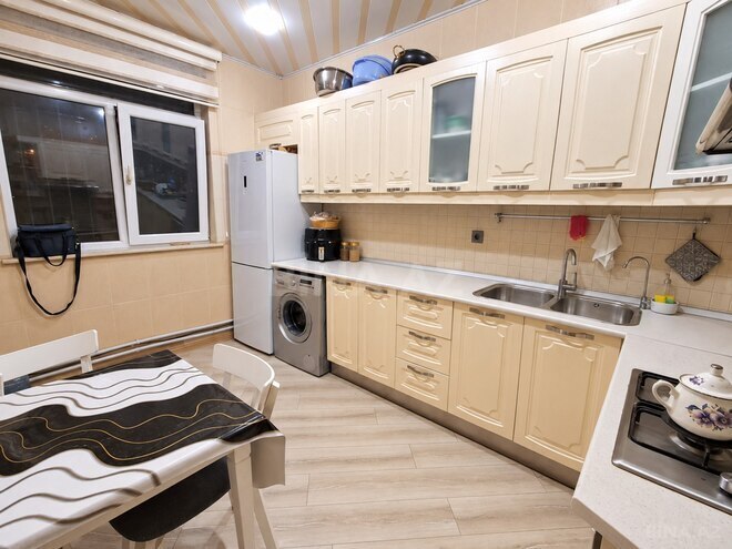 Сдается 3-комн. новостройка 110 м², м. Нефтчиляр, photo 6 from 11