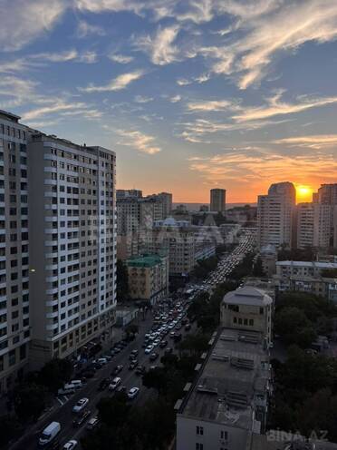 Сдаётся 4-комн. новостройка 184 м², м. Элмляр Академиясы, photo 19 from 23