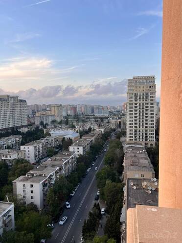 Сдаётся 4-комн. новостройка 184 м², м. Элмляр Академиясы, photo 15 from 23