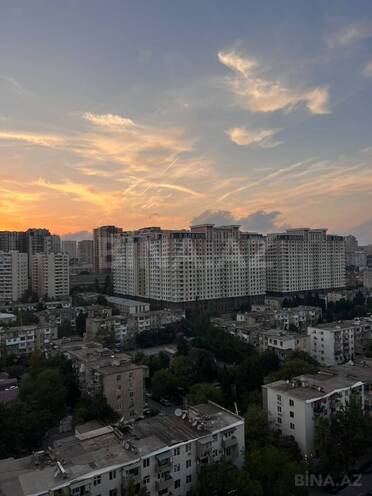 Сдаётся 4-комн. новостройка 184 м², м. Элмляр Академиясы, photo 11 from 23