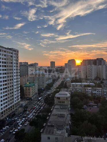 Сдаётся 4-комн. новостройка 184 м², м. Элмляр Академиясы, photo 14 from 23