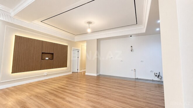 Продаётся 4-комн. новостройка 118.6 м², м. Низами, photo 4 from 18