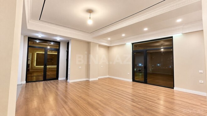 Продаётся 4-комн. новостройка 118.6 м², м. Низами, photo 5 from 18