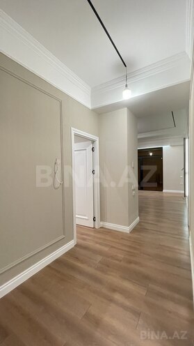Продаётся 4-комн. новостройка 118.6 м², м. Низами, photo 11 from 18