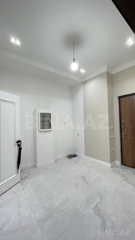 Продаётся 4-комн. новостройка 118.6 м², м. Низами, photo 7 from 18