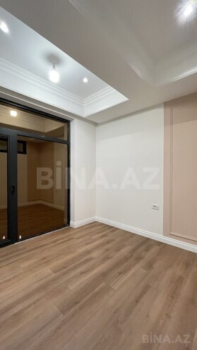 Продаётся 4-комн. новостройка 118.6 м², м. Низами, photo 10 from 18