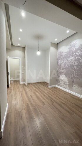 Продаётся 4-комн. новостройка 118.6 м², м. Низами, photo 13 from 18