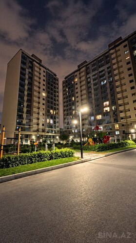 Продаётся 4-комн. новостройка 118.6 м², м. Низами, photo 3 from 18