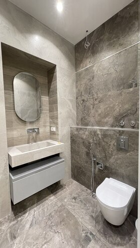 Продаётся 4-комн. новостройка 118.6 м², м. Низами, photo 14 from 18