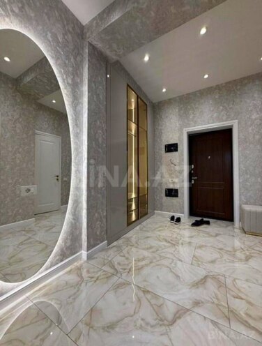 Сдаётся 2-комн. новостройка 68 м², м. Элмляр Академиясы, photo 8 from 10