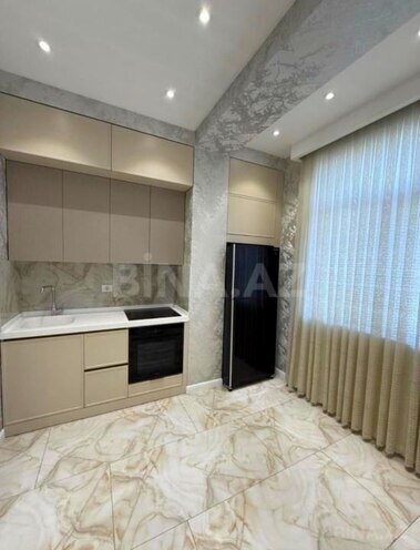 Сдаётся 2-комн. новостройка 68 м², м. Элмляр Академиясы, photo 7 from 10