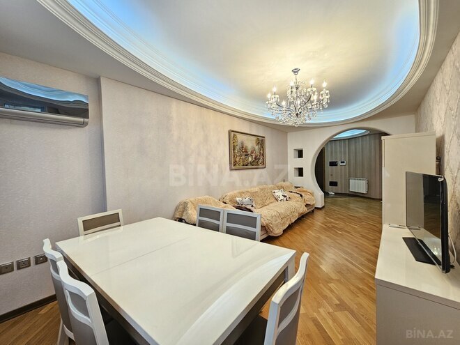 Продаётся 2-комн. новостройка 100 м², photo 7 from 28