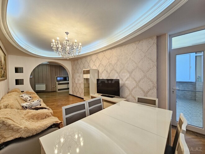 Продаётся 2-комн. новостройка 100 м², photo 6 from 28