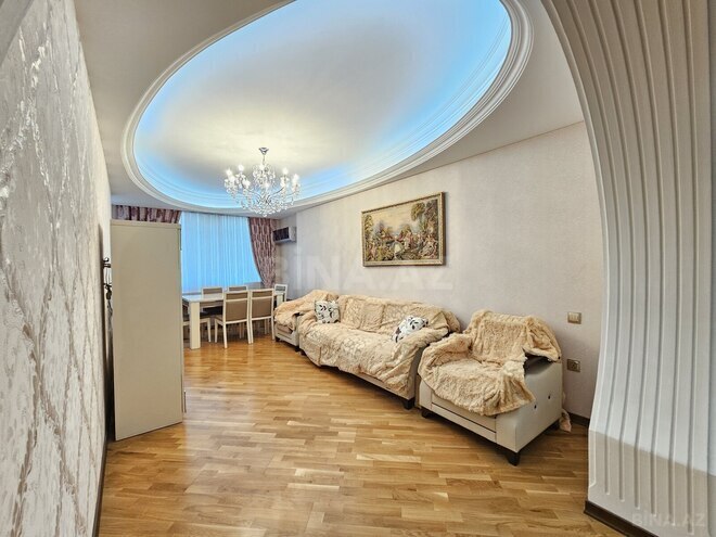 Продаётся 2-комн. новостройка 100 м², photo 4 from 28