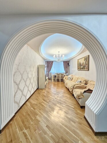 Продаётся 2-комн. новостройка 100 м², photo 24 from 28