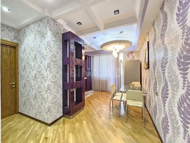Продаётся 2-комн. новостройка 100 м², photo 22 from 28