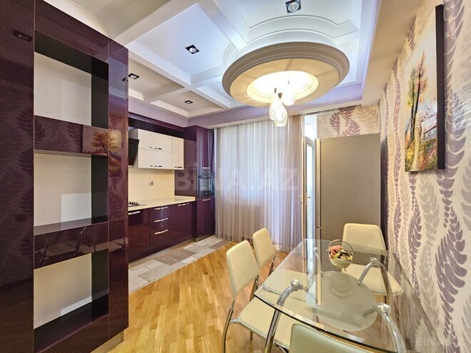 Продаётся 2-комн. новостройка 100 м², photo 14 from 28