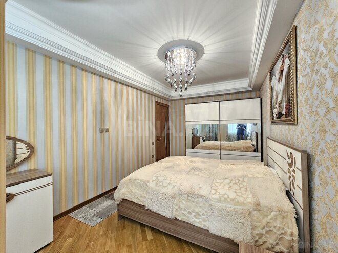 Продаётся 2-комн. новостройка 100 м², photo 12 from 28