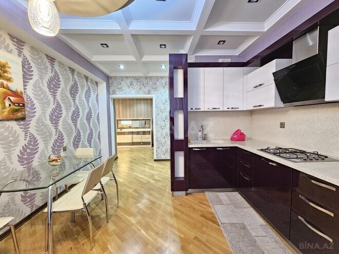 Продаётся 2-комн. новостройка 100 м², photo 16 from 28