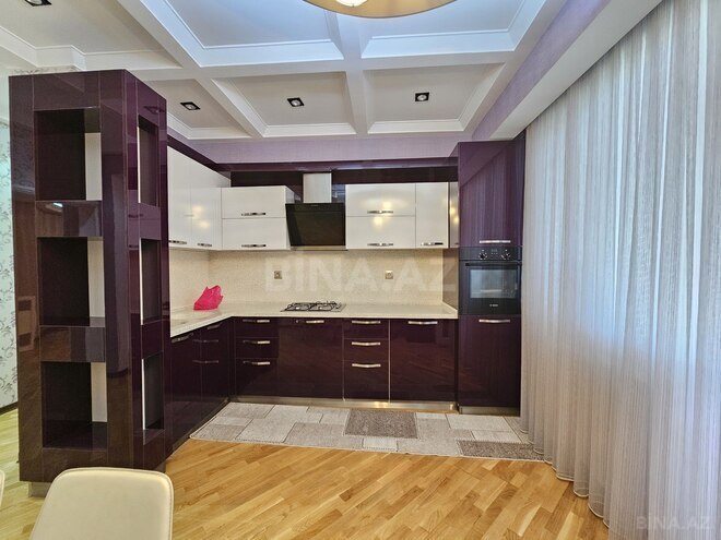 Продаётся 2-комн. новостройка 100 м², photo 17 from 28