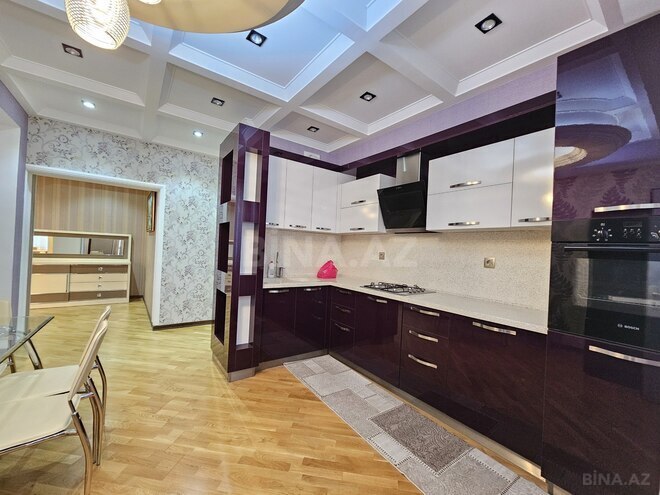 Продаётся 2-комн. новостройка 100 м², photo 15 from 28