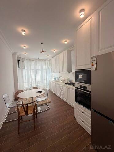 Продается 3-комн. новостройка 157 м², м. Шах Исмаил Хатаи, photo 3 from 10