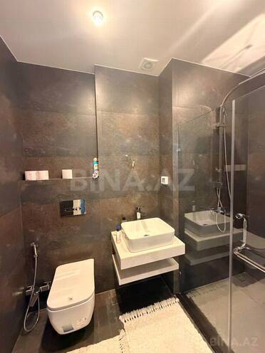 Продается 3-комн. новостройка 157 м², м. Шах Исмаил Хатаи, photo 8 from 10