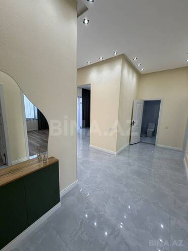 Satılır 4 otaqlı həyət evi/bağ evi 165 m², Mərdəkan q., photo 9 from 15