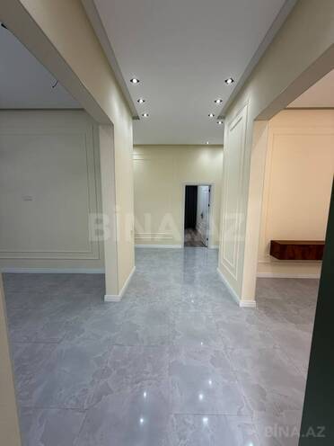 Satılır 4 otaqlı həyət evi/bağ evi 165 m², Mərdəkan q., photo 6 from 15