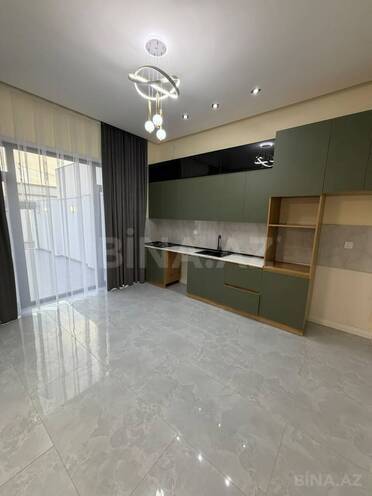 Satılır 4 otaqlı həyət evi/bağ evi 165 m², Mərdəkan q., photo 12 from 15