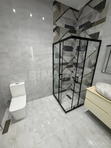 Satılır 4 otaqlı həyət evi/bağ evi 165 m², Mərdəkan q., photo 13 from 15