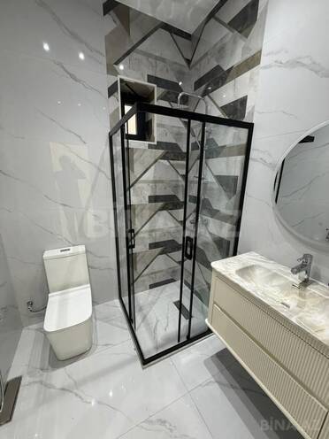 Satılır 4 otaqlı həyət evi/bağ evi 165 m², Mərdəkan q., photo 14 from 15