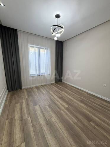 Satılır 4 otaqlı həyət evi/bağ evi 165 m², Mərdəkan q., photo 8 from 15