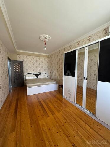 Satılır 1 otaqlı yeni tikili 38 m², Masazır q., photo 1 from 12