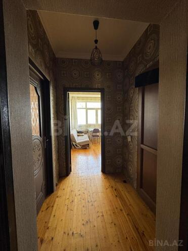 Satılır 1 otaqlı yeni tikili 38 m², Masazır q., photo 4 from 12