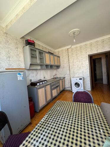 Satılır 1 otaqlı yeni tikili 38 m², Masazır q., photo 6 from 12