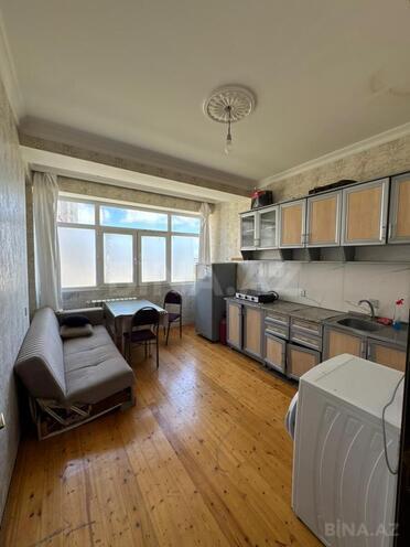 Satılır 1 otaqlı yeni tikili 38 m², Masazır q., photo 9 from 12