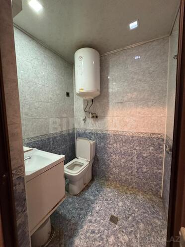 Satılır 1 otaqlı yeni tikili 38 m², Masazır q., photo 11 from 12