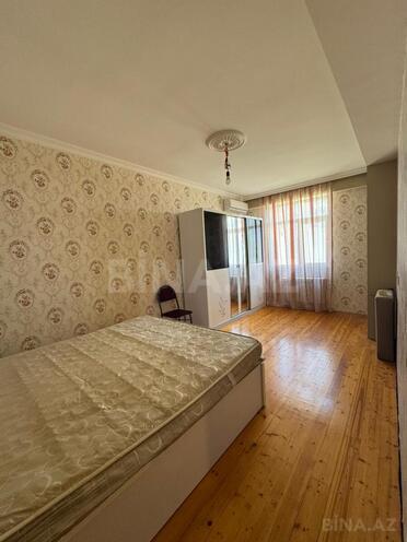 Satılır 1 otaqlı yeni tikili 38 m², Masazır q., photo 7 from 12