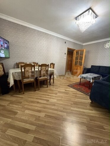 Satılır 3 otaqlı köhnə tikili 90 m², Azadlıq Prospekti m., photo 3 from 12