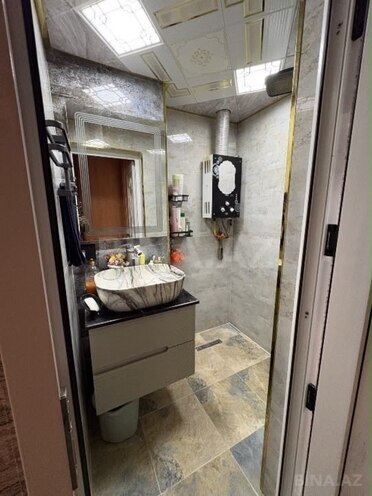 Satılır 3 otaqlı köhnə tikili 90 m², Azadlıq Prospekti m., photo 10 from 12