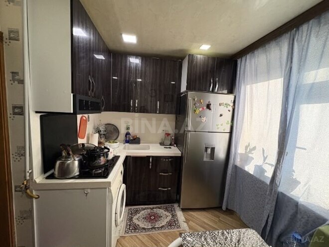 Satılır 3 otaqlı köhnə tikili 90 m², Azadlıq Prospekti m., photo 4 from 12