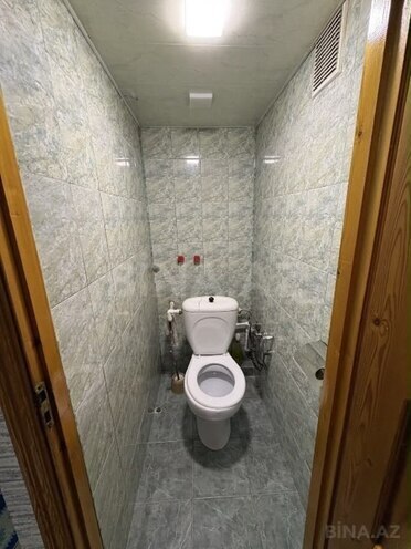 Satılır 3 otaqlı köhnə tikili 90 m², Azadlıq Prospekti m., photo 11 from 12