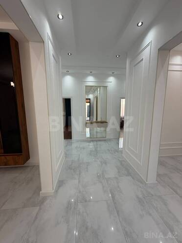 Satılır 4 otaqlı həyət evi/bağ evi 165 m², Mərdəkan q., photo 7 from 15