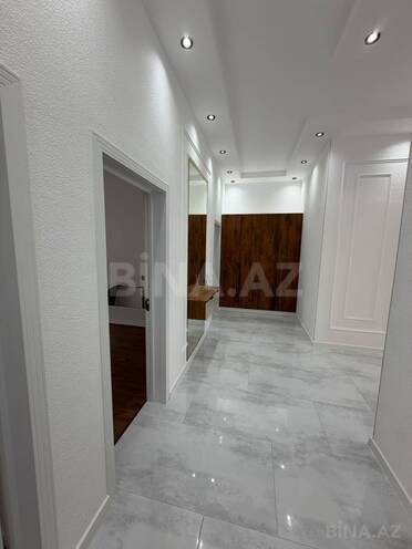 Satılır 4 otaqlı həyət evi/bağ evi 165 m², Mərdəkan q., photo 8 from 15