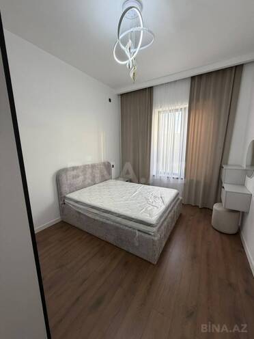 Satılır 4 otaqlı həyət evi/bağ evi 165 m², Mərdəkan q., photo 12 from 15